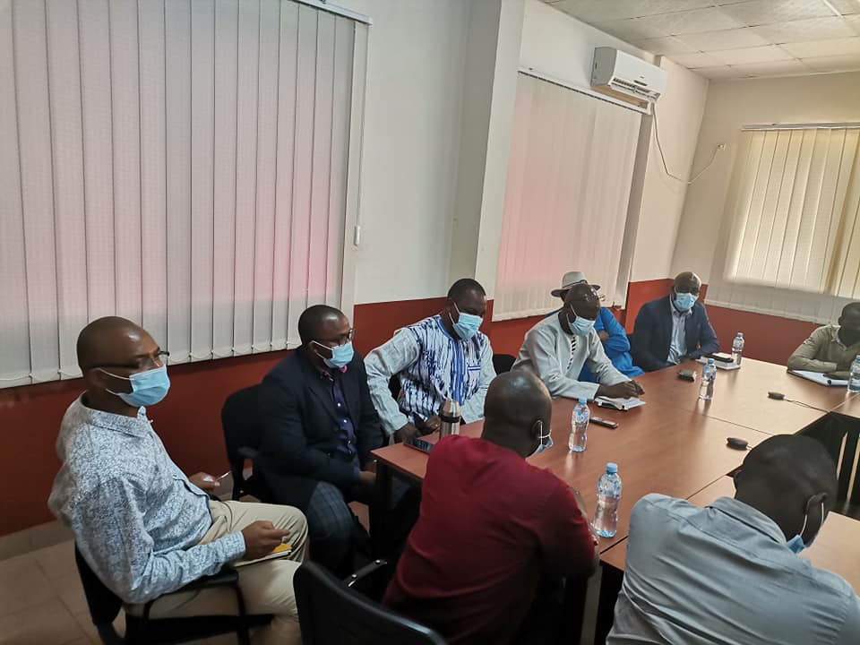 Lancement de la deuxième cohorte du Diplôme Inter Universitaire en