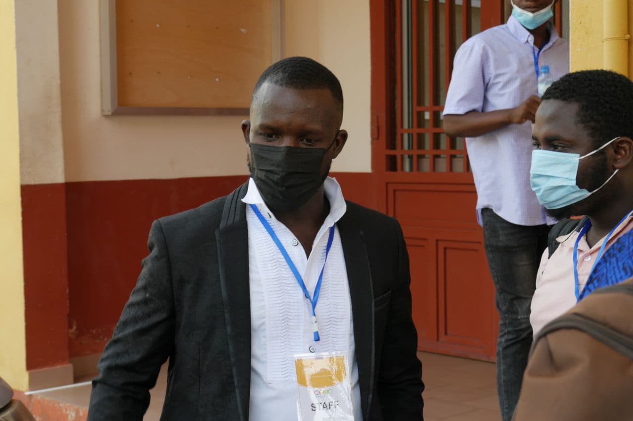 Revue de presse Centre de Recherche et de Formation en Infectiologie