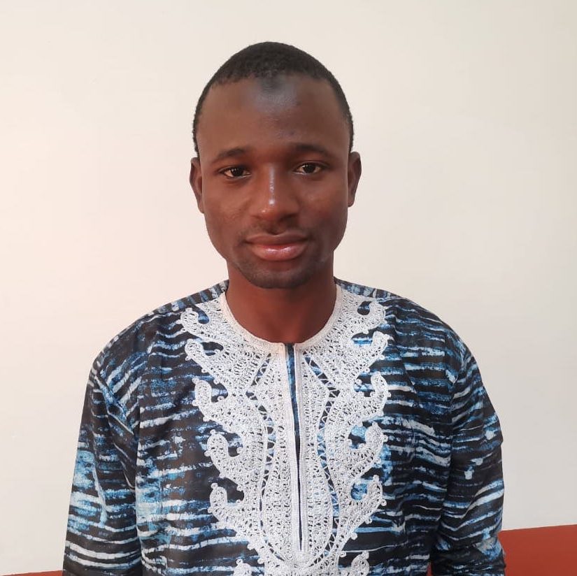 Photo de Razak Christophe SABI GNINKOU